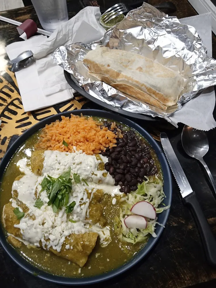 Special Chile Relleno